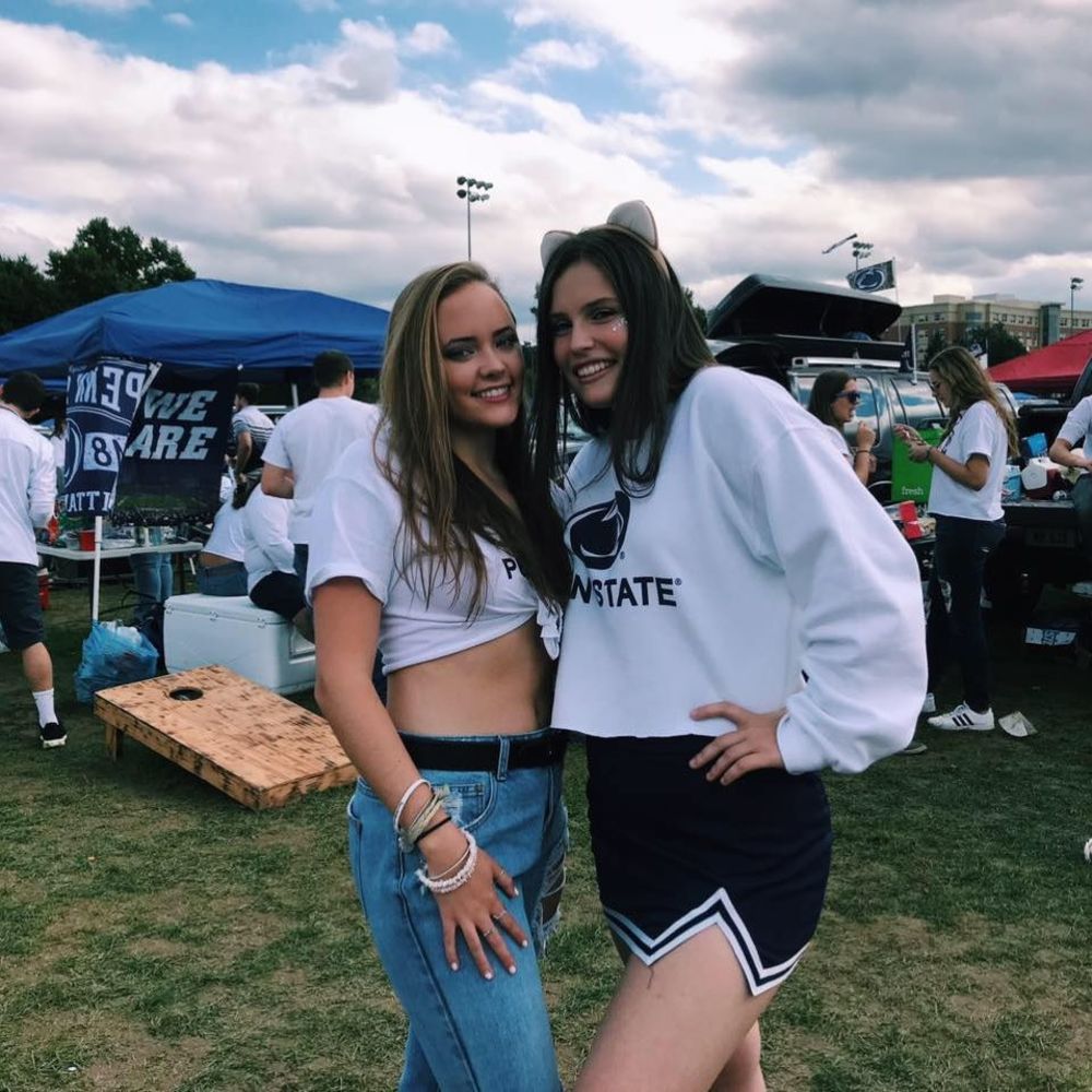 Meet your Posher, Bridget